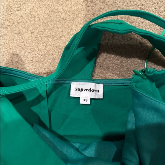 Superdown Cocktail Dress - Picture 2 of 5